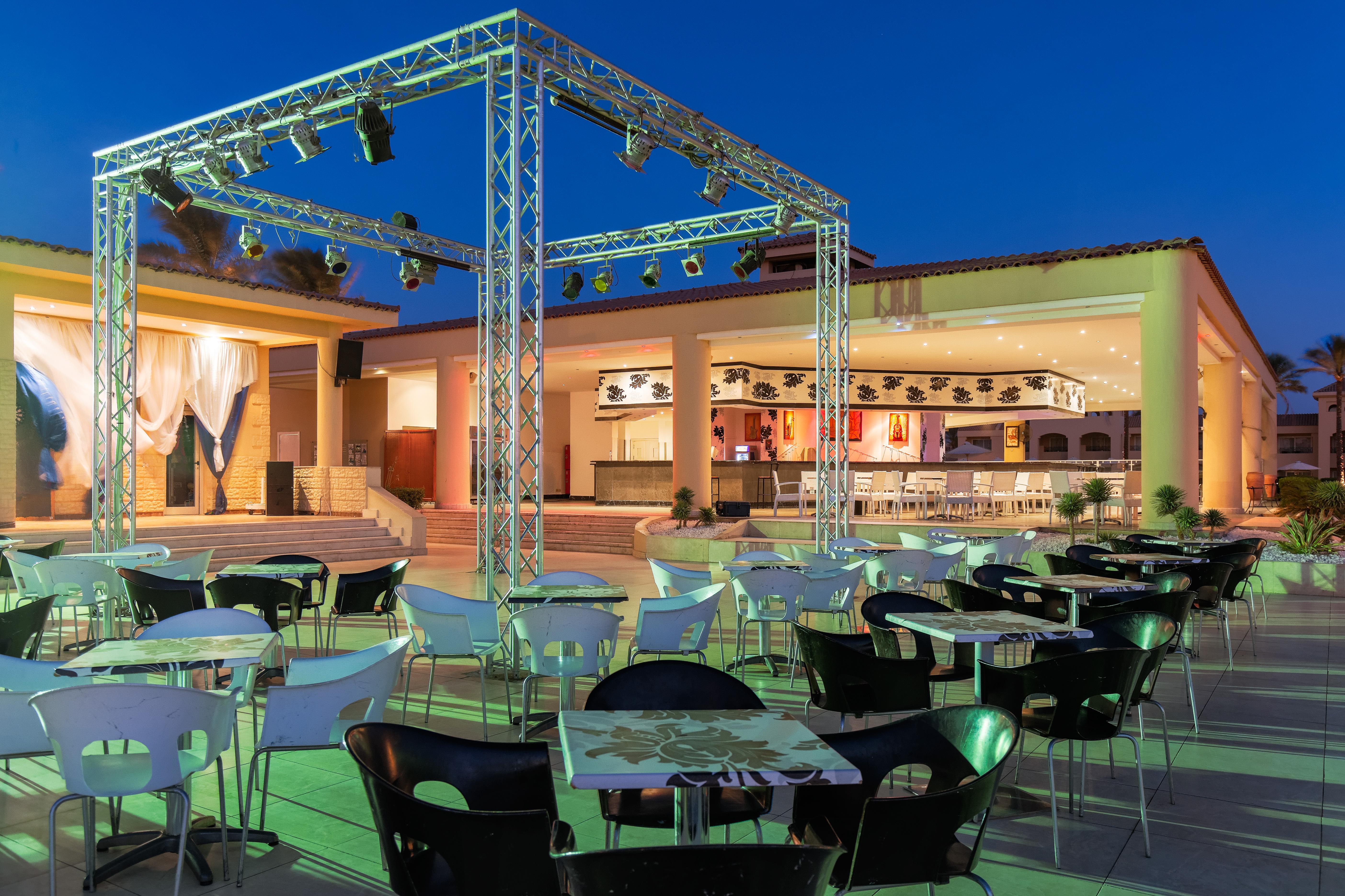 Cleopatra Luxury Beach Resort Makadi Bay - Adults Only Hurghada Exterior photo